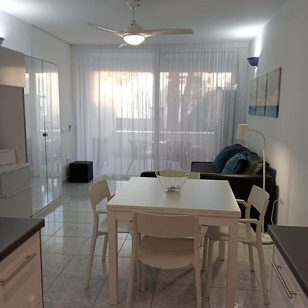 Apartmán Orita Las Galletas Exteriér fotografie