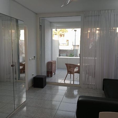 Apartmán Orita Las Galletas Exteriér fotografie
