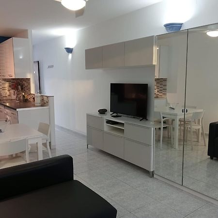 Apartmán Orita Las Galletas Exteriér fotografie