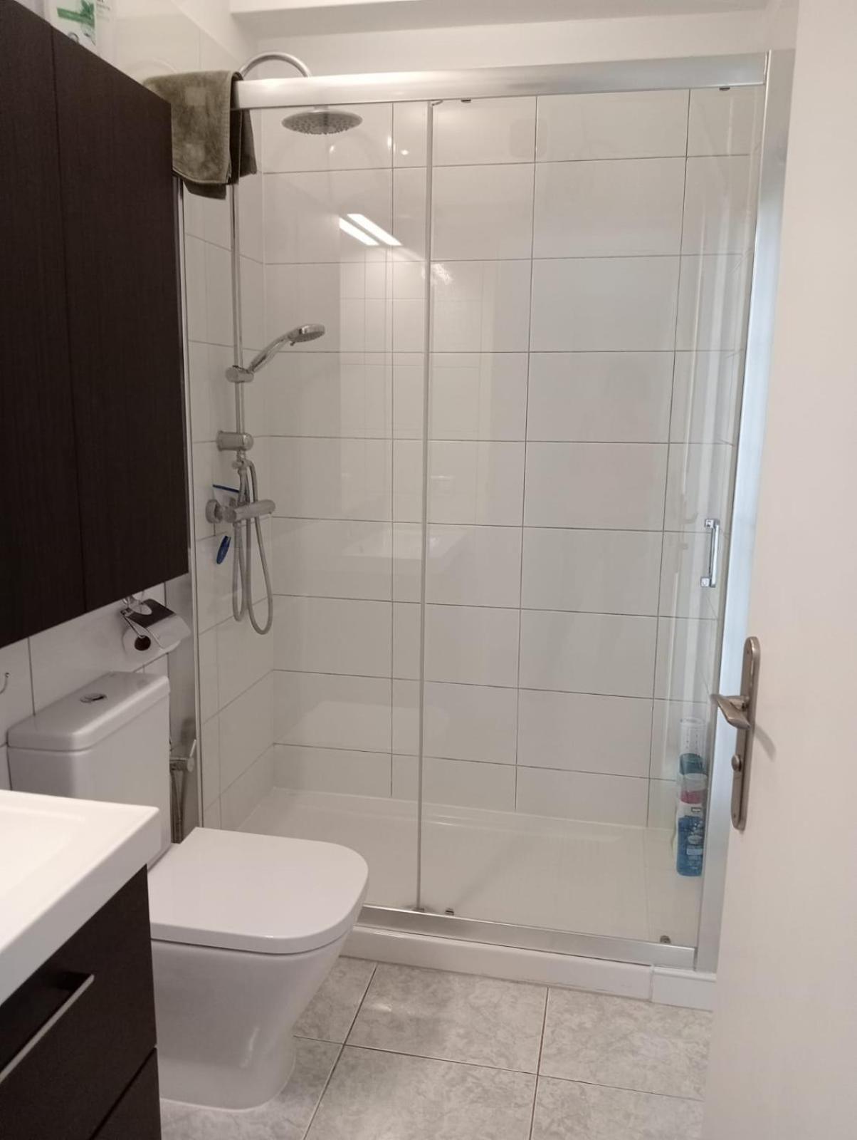Apartmán Orita Las Galletas Exteriér fotografie