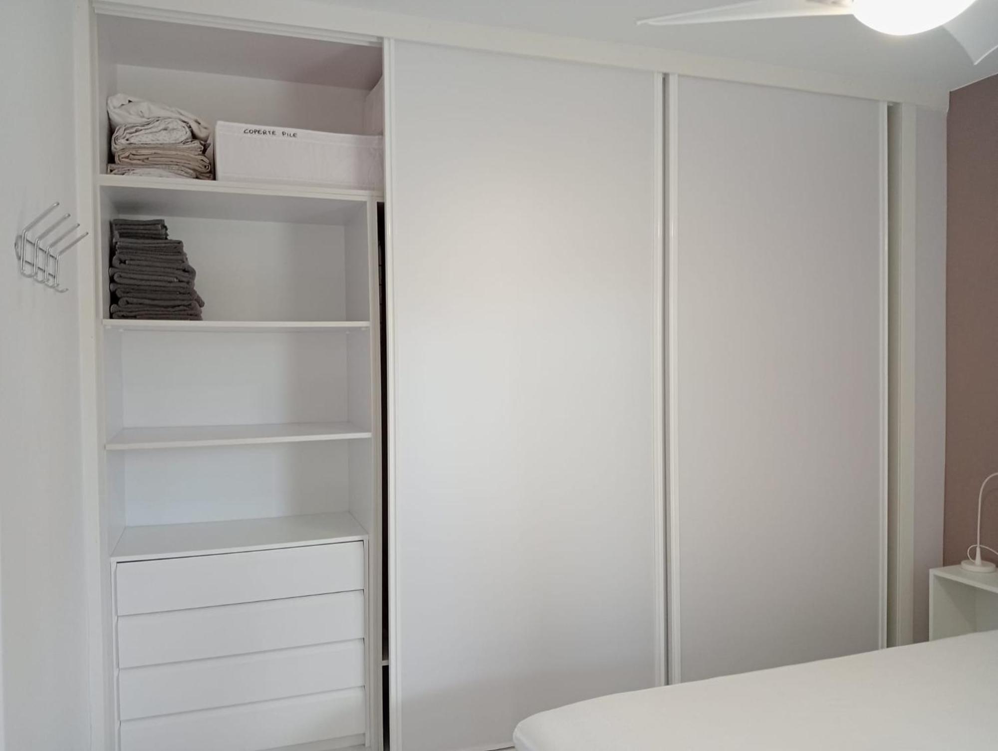 Apartmán Orita Las Galletas Exteriér fotografie
