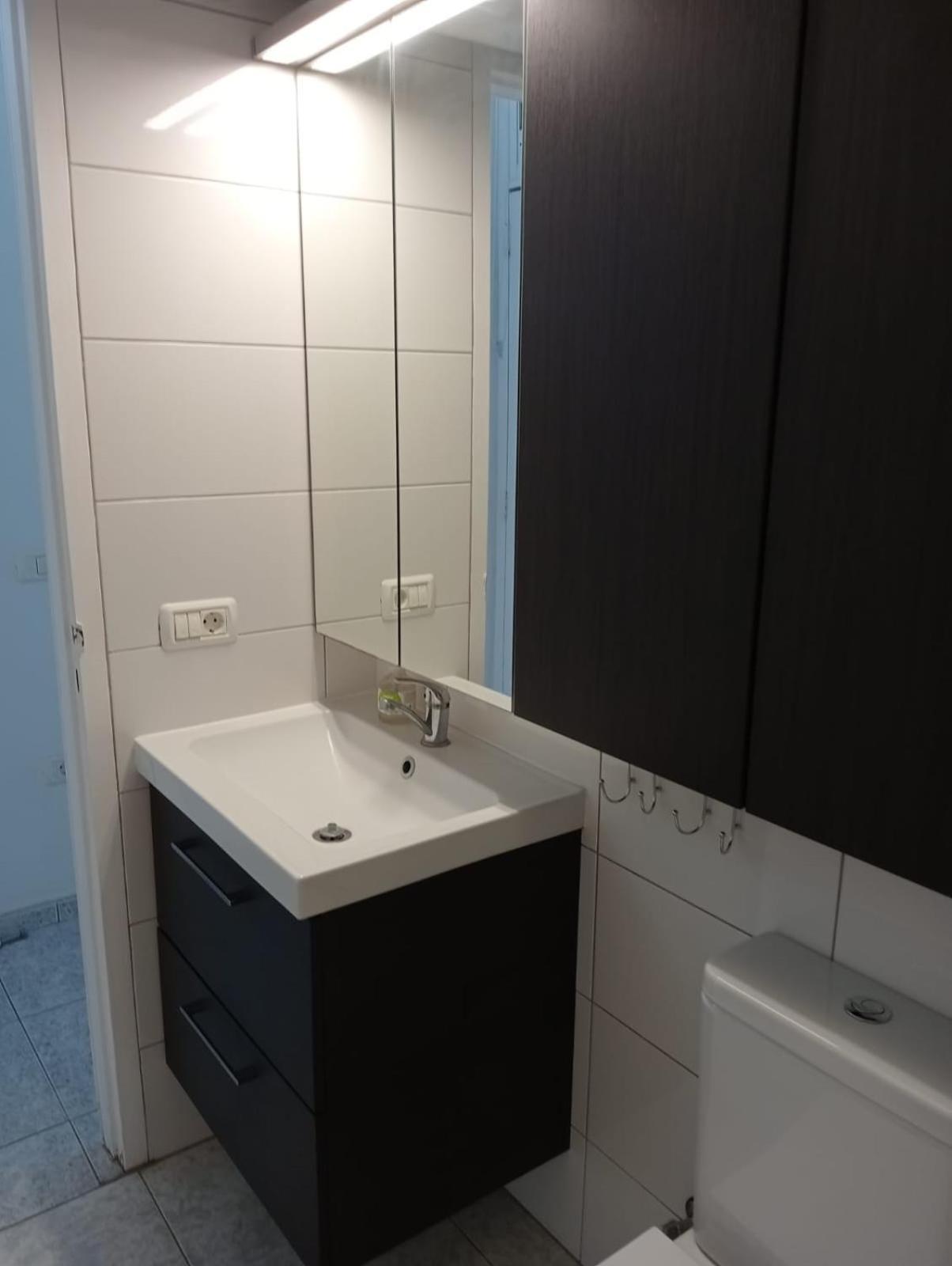 Apartmán Orita Las Galletas Exteriér fotografie